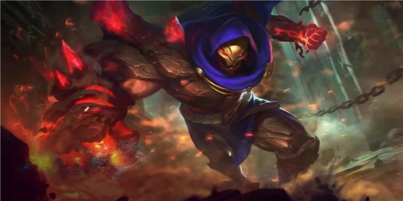 The Strengths and Lack of Aldous Mobile Legends (ML)