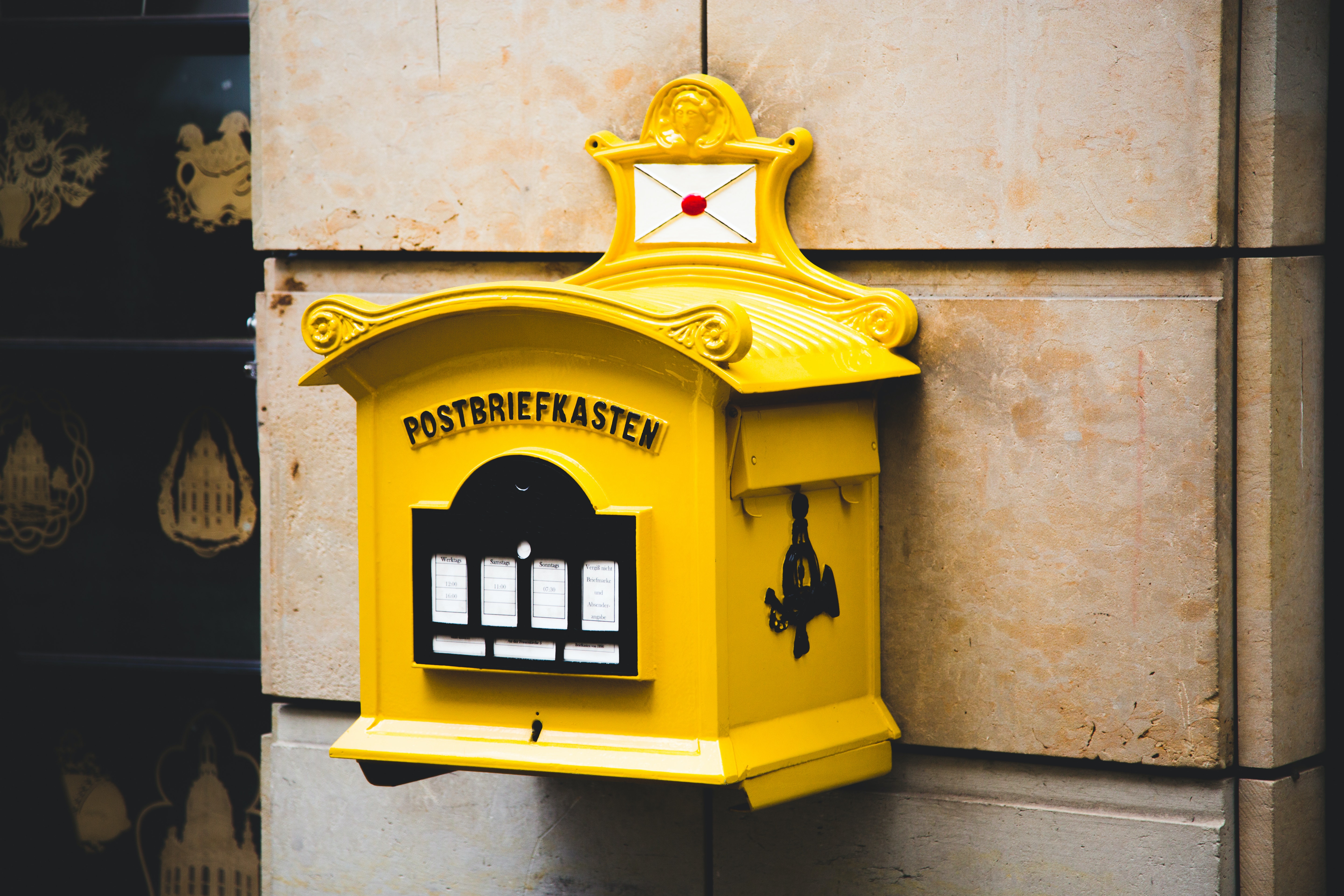 Best Free Mailbox & Image · 100% Royalty Free HD Downloads