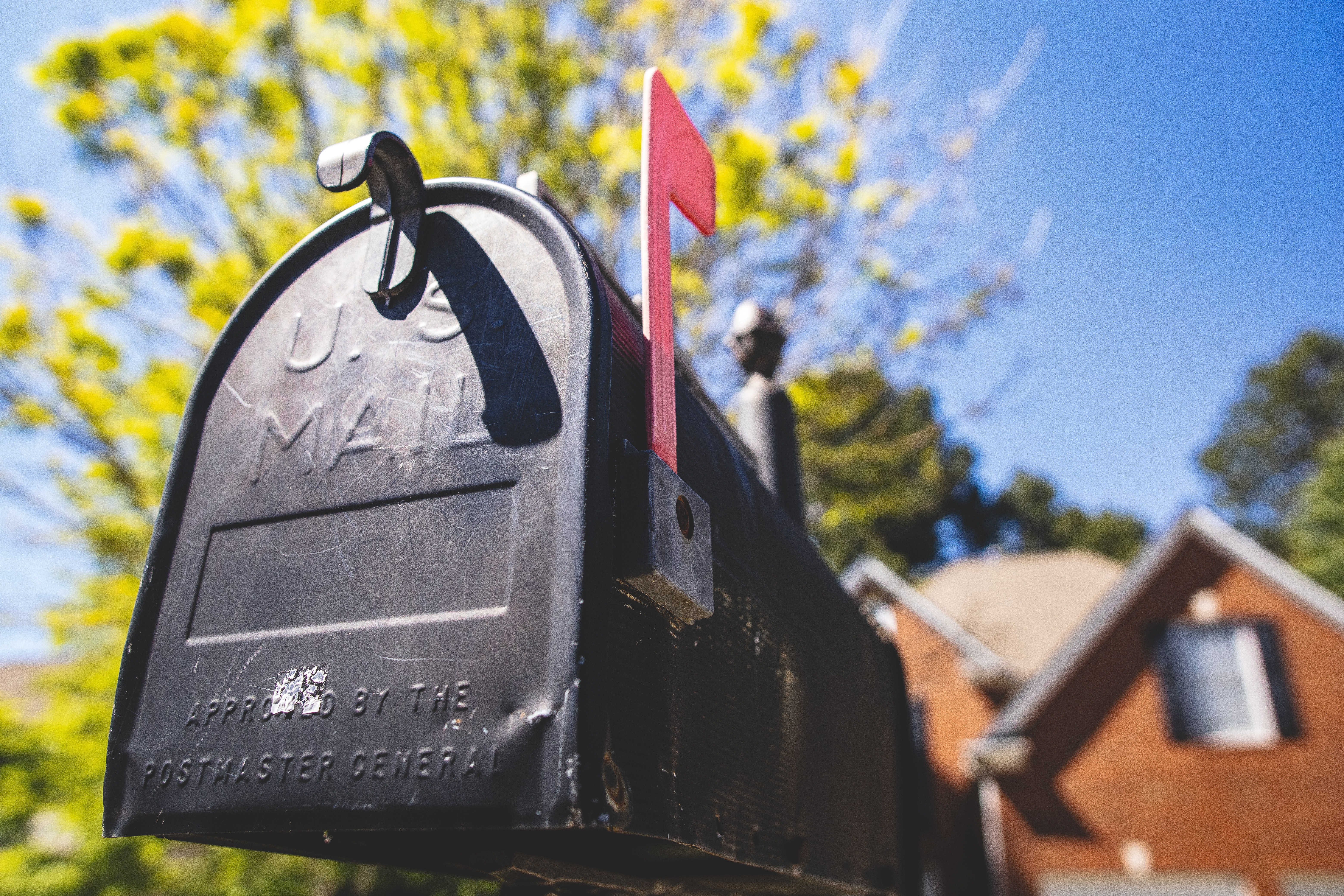 Best Free Mailbox & Image · 100% Royalty Free HD Downloads