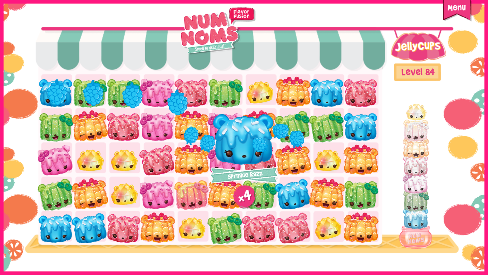 Num Noms:Amazon.com:Appstore for Android