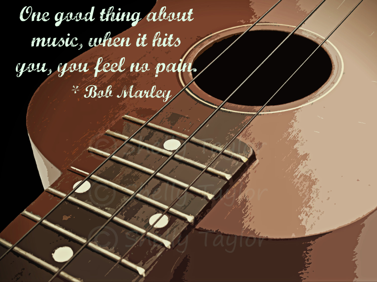 Quotes about Acoustic Music (34 quotes)