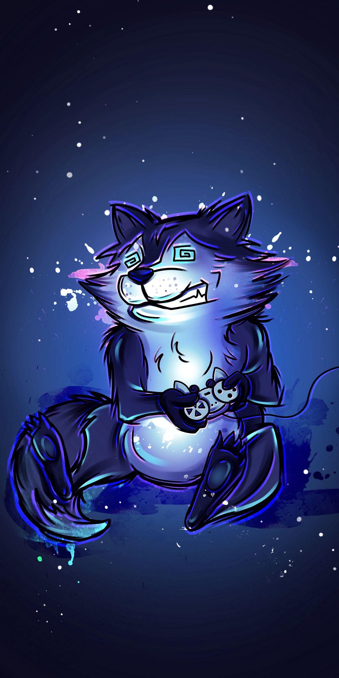 Gamer Wallpaper 4k for Android