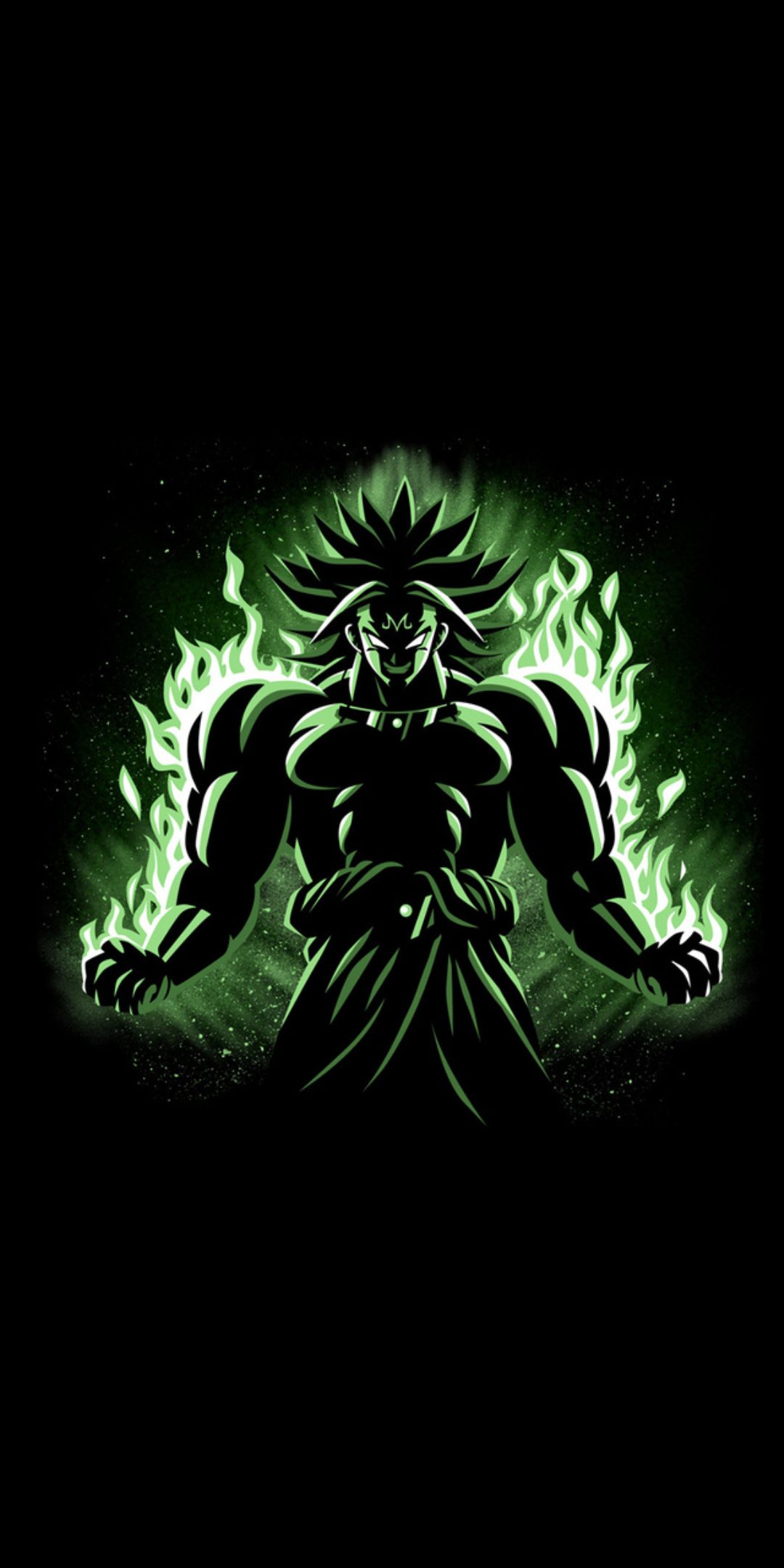 Broly Wallpaper Broly Background Download