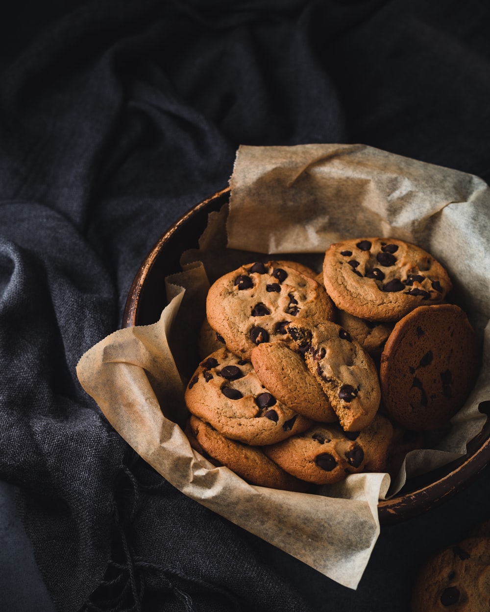 Cookie Picture. Download Free Image