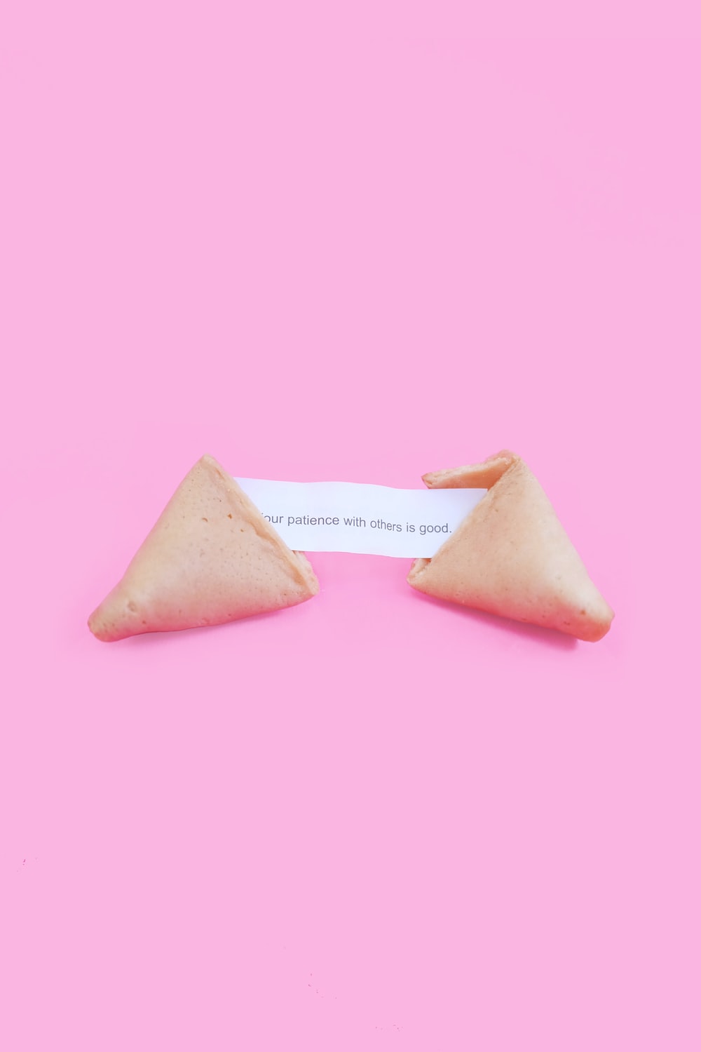 Fortune Cookie Picture. Download Free Image