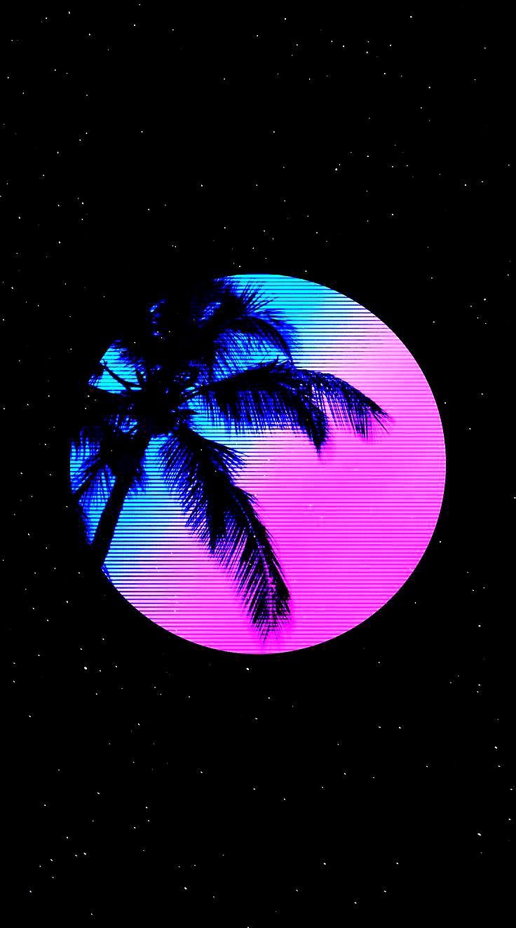 OGQ PHOTO. Vaporwave wallpaper, Cute galaxy wallpaper, iPhone wallpaper fall