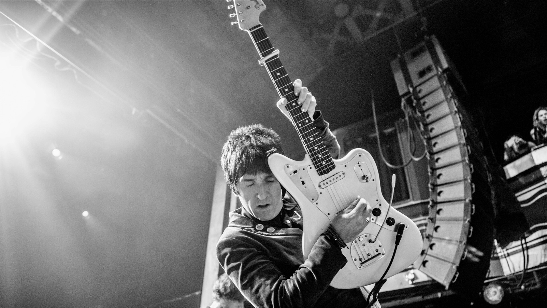 Johnny Marr Wallpapers - Wallpaper Cave