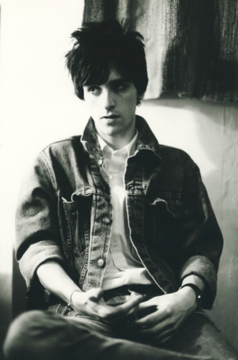 Johnny Marr Photo (6 of 76)