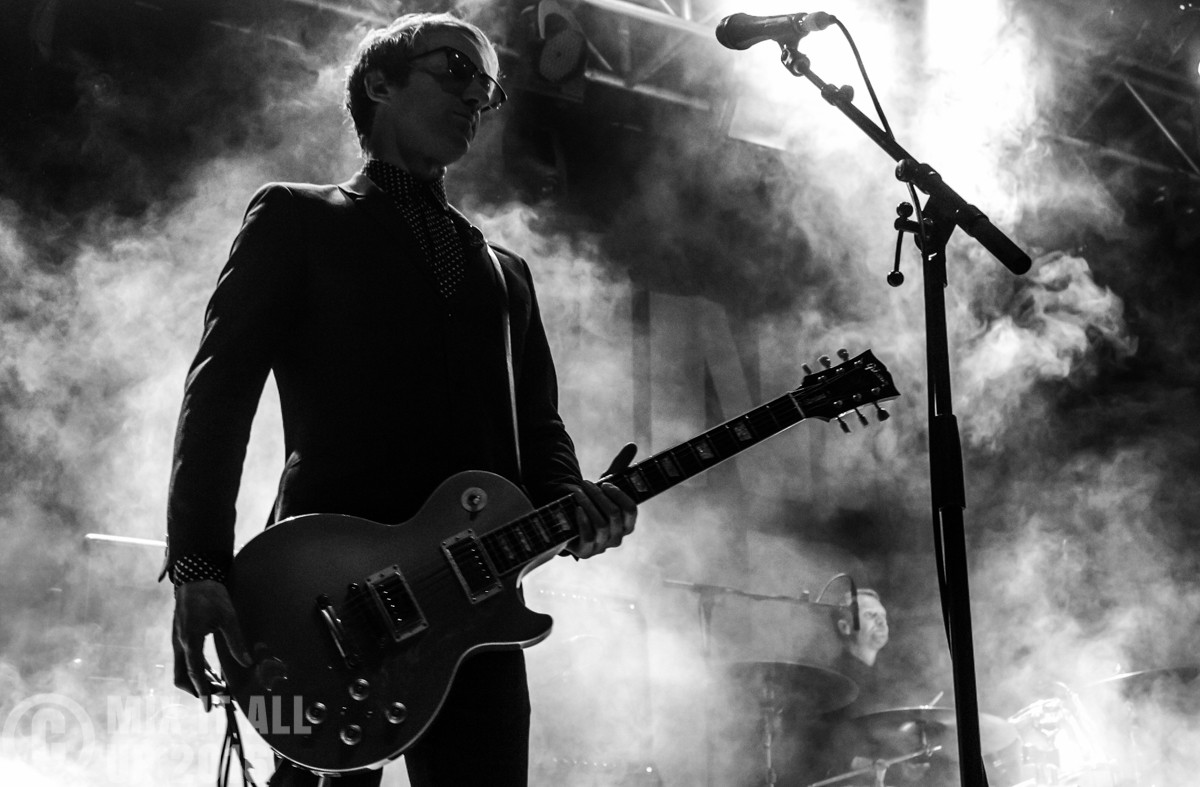 Johnny Marr Wallpapers - Wallpaper Cave