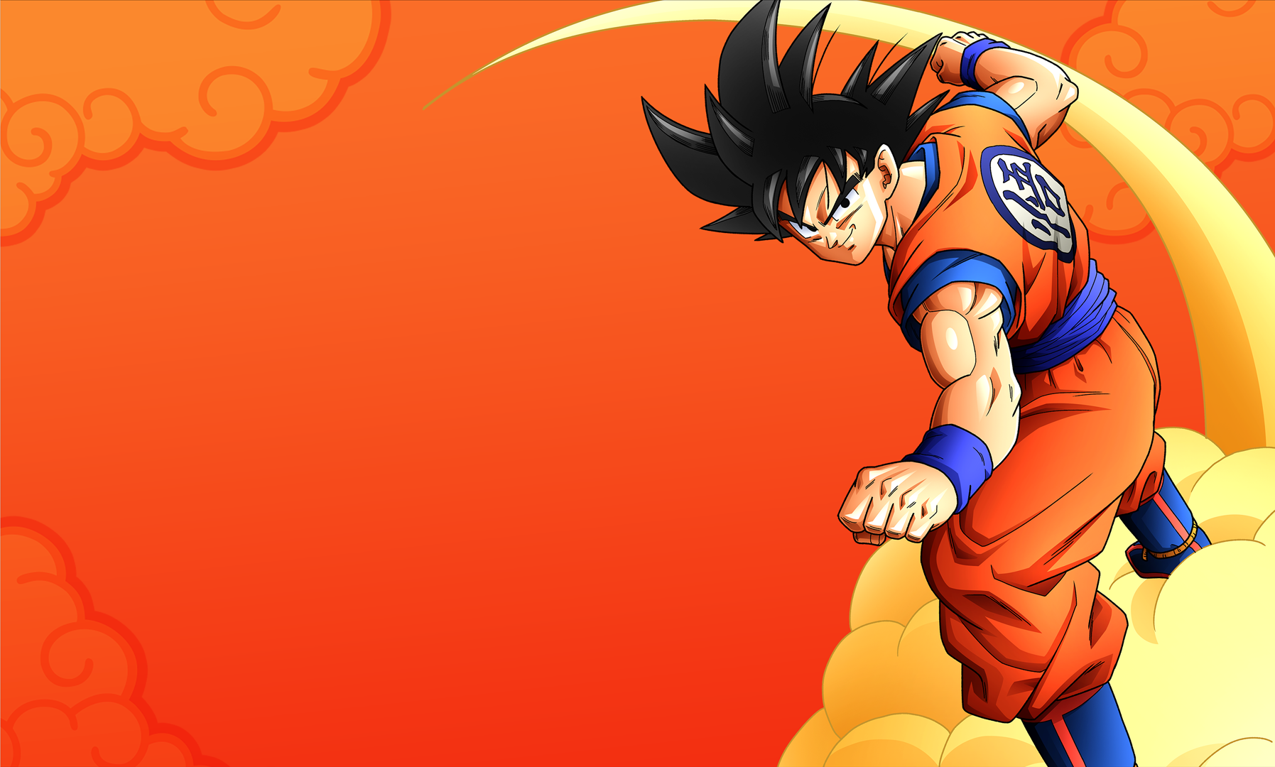 Top 25 Best DBZ Wallpapers of All Time