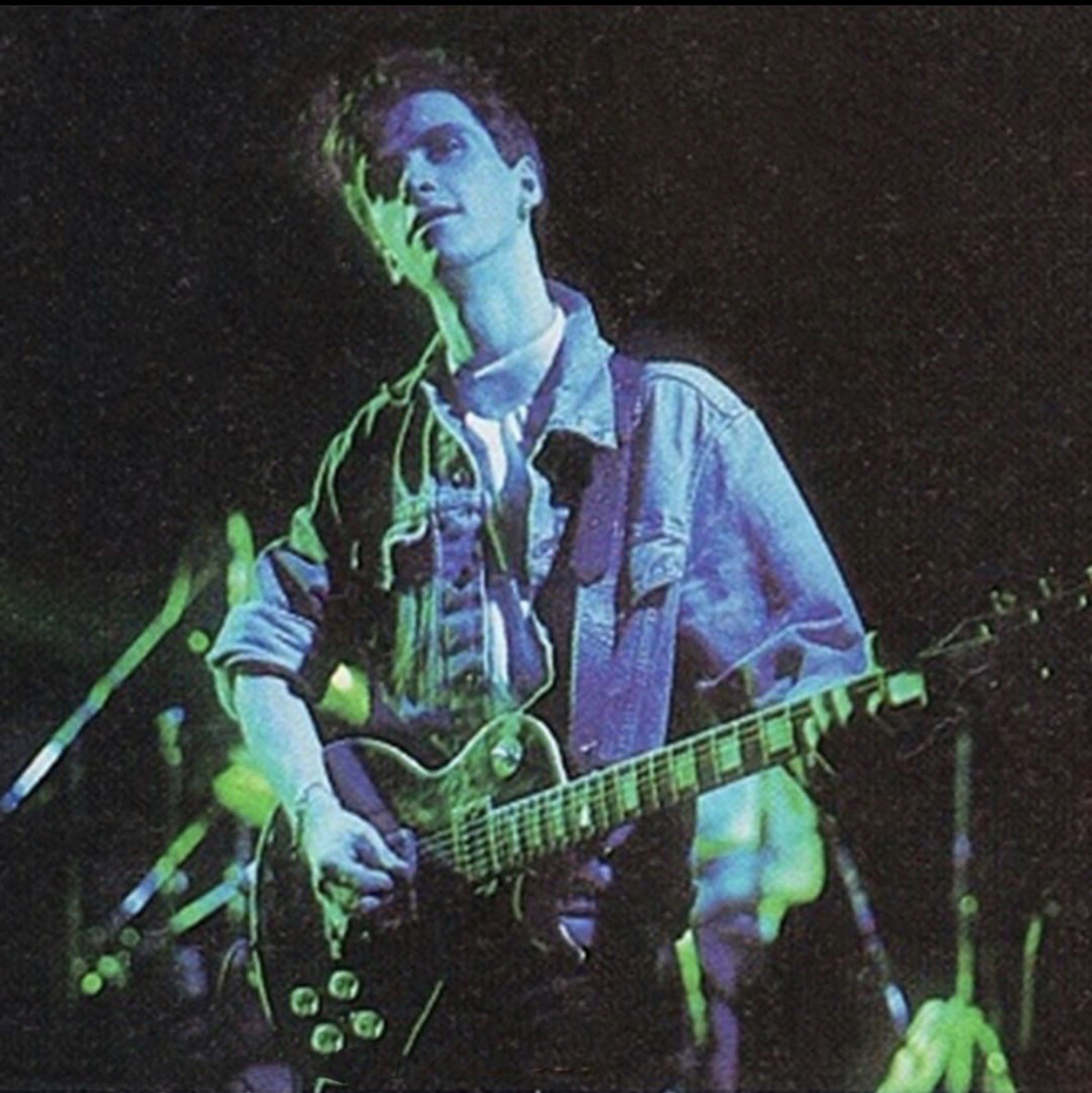 Johnny Marr Wallpapers - Wallpaper Cave