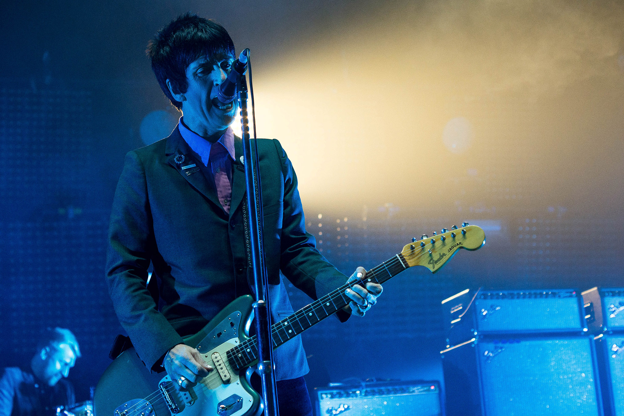 Johnny Marr Wallpapers - Wallpaper Cave