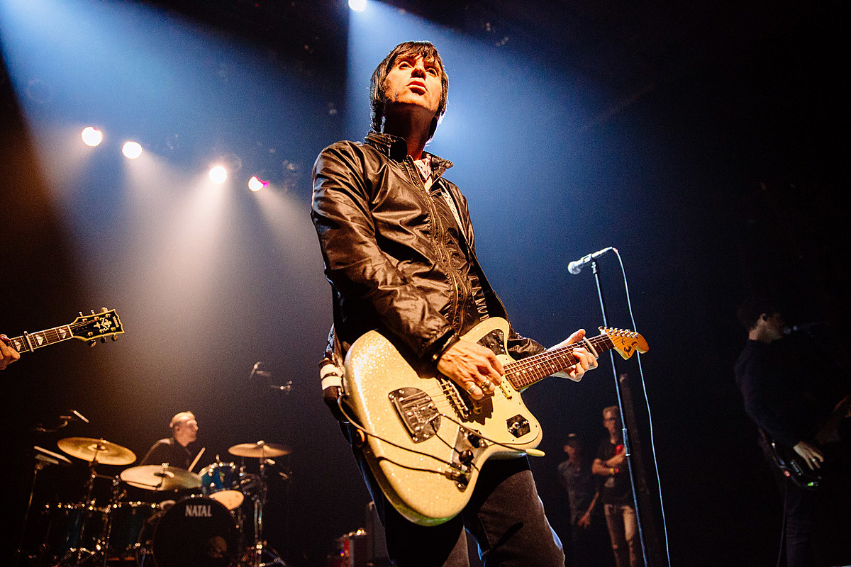From Billy Bragg to Billie Eilish: 21 great Johnny Marr collaborations that aren't The Smiths