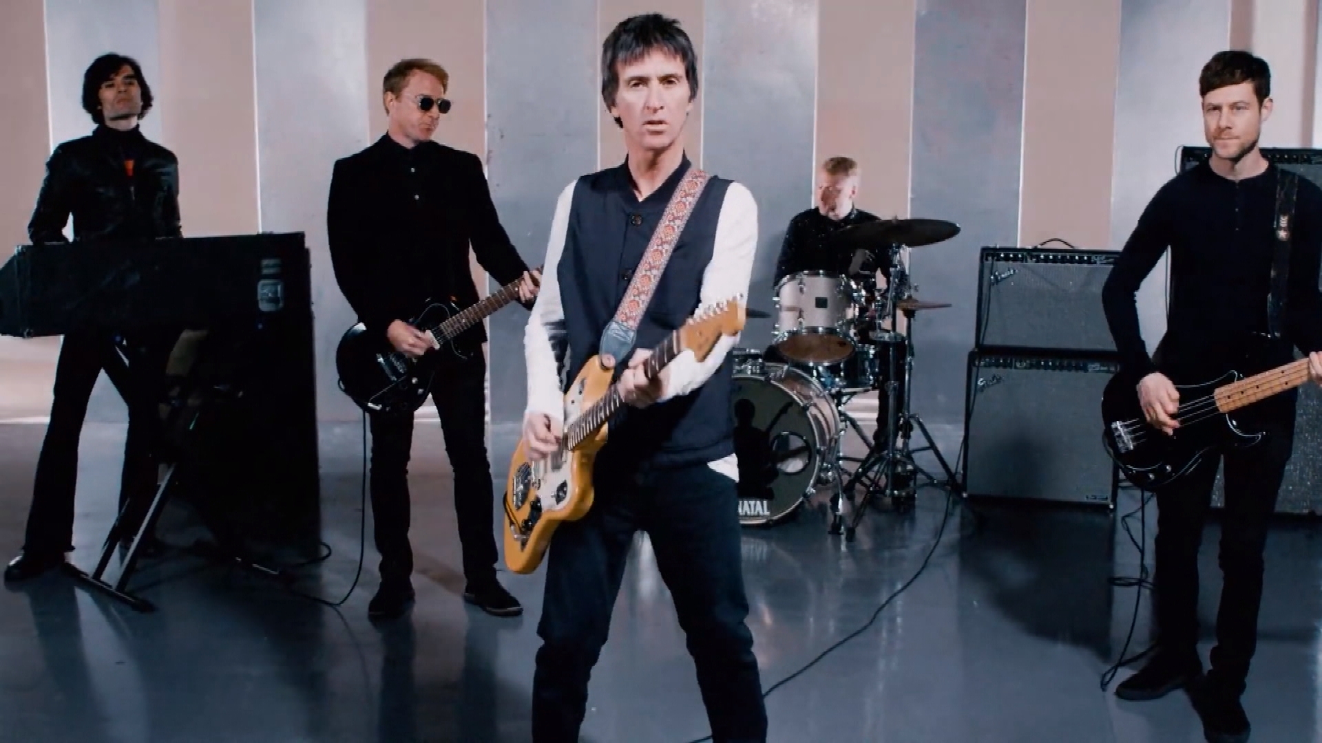 Johnny Marr Wallpapers - Wallpaper Cave