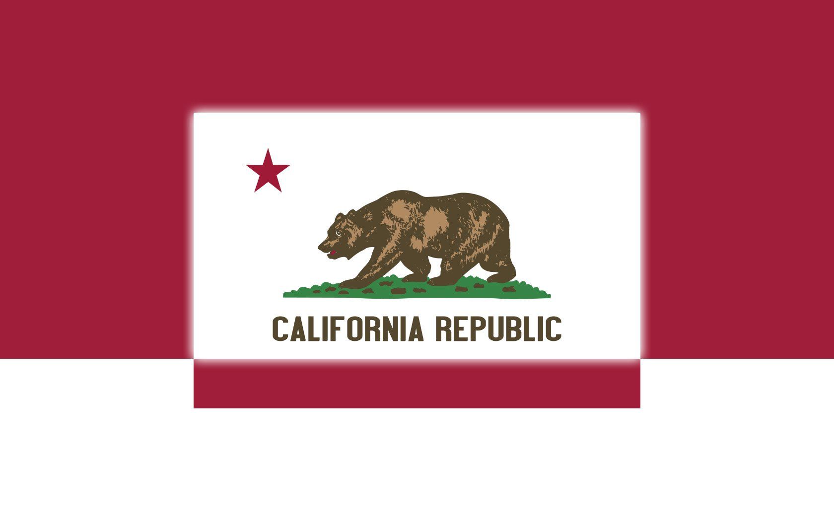 California Republic HD Wallpaper Free California Republic HD Background