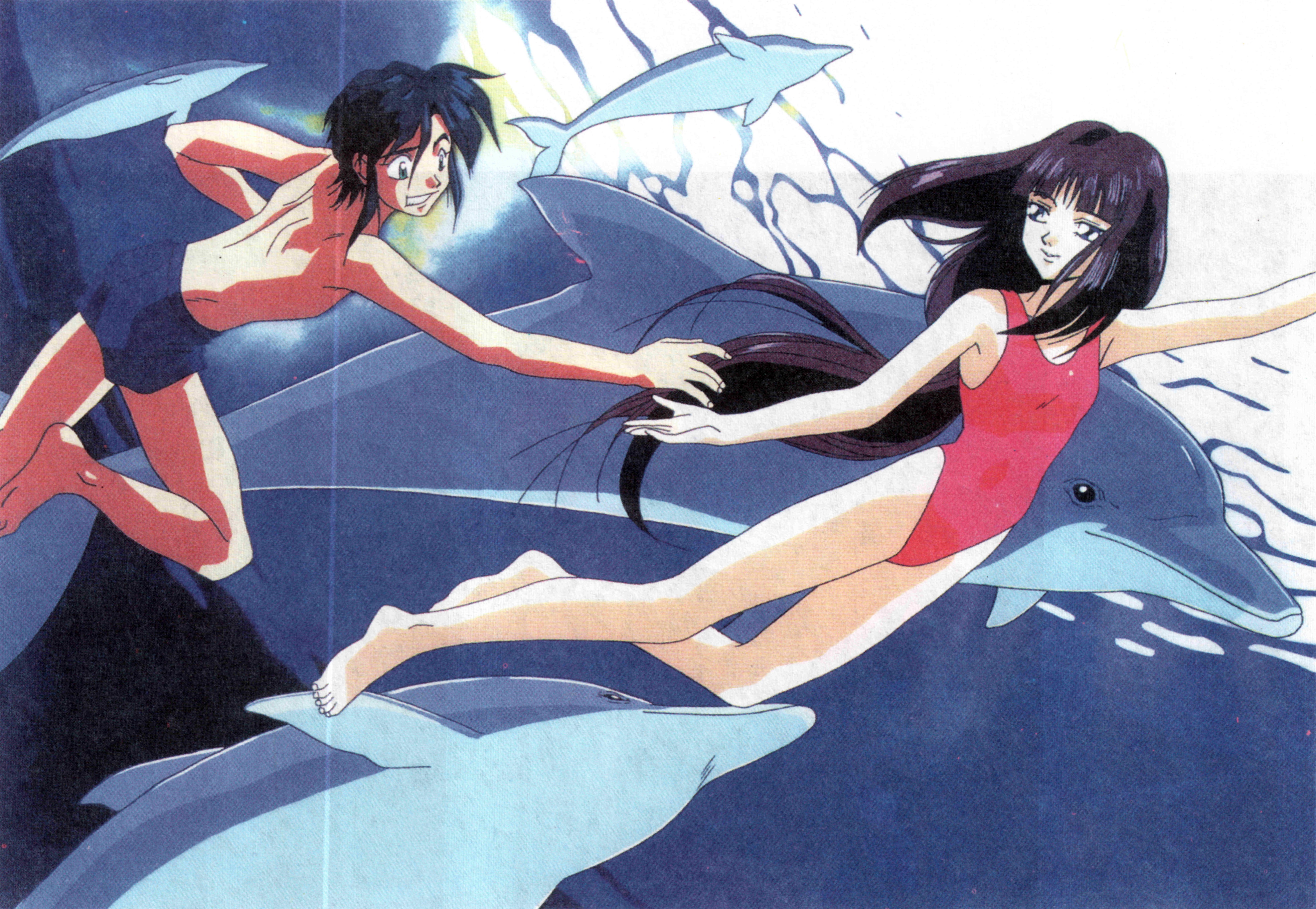 After War Gundam X 4k Ultra HD Wallpaper