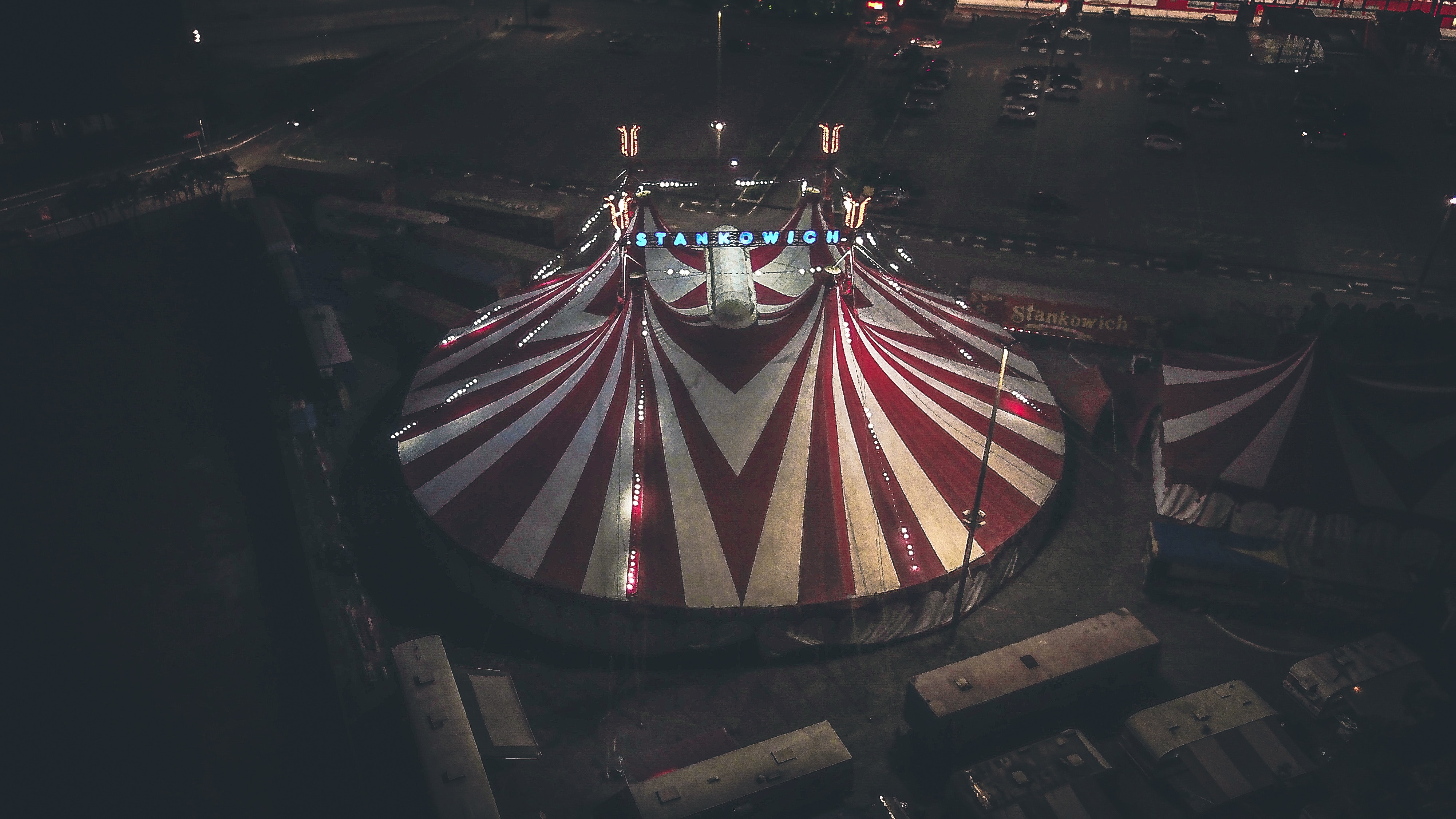 Best Free Circus Tent & Image · 100% Royalty Free HD Downloads