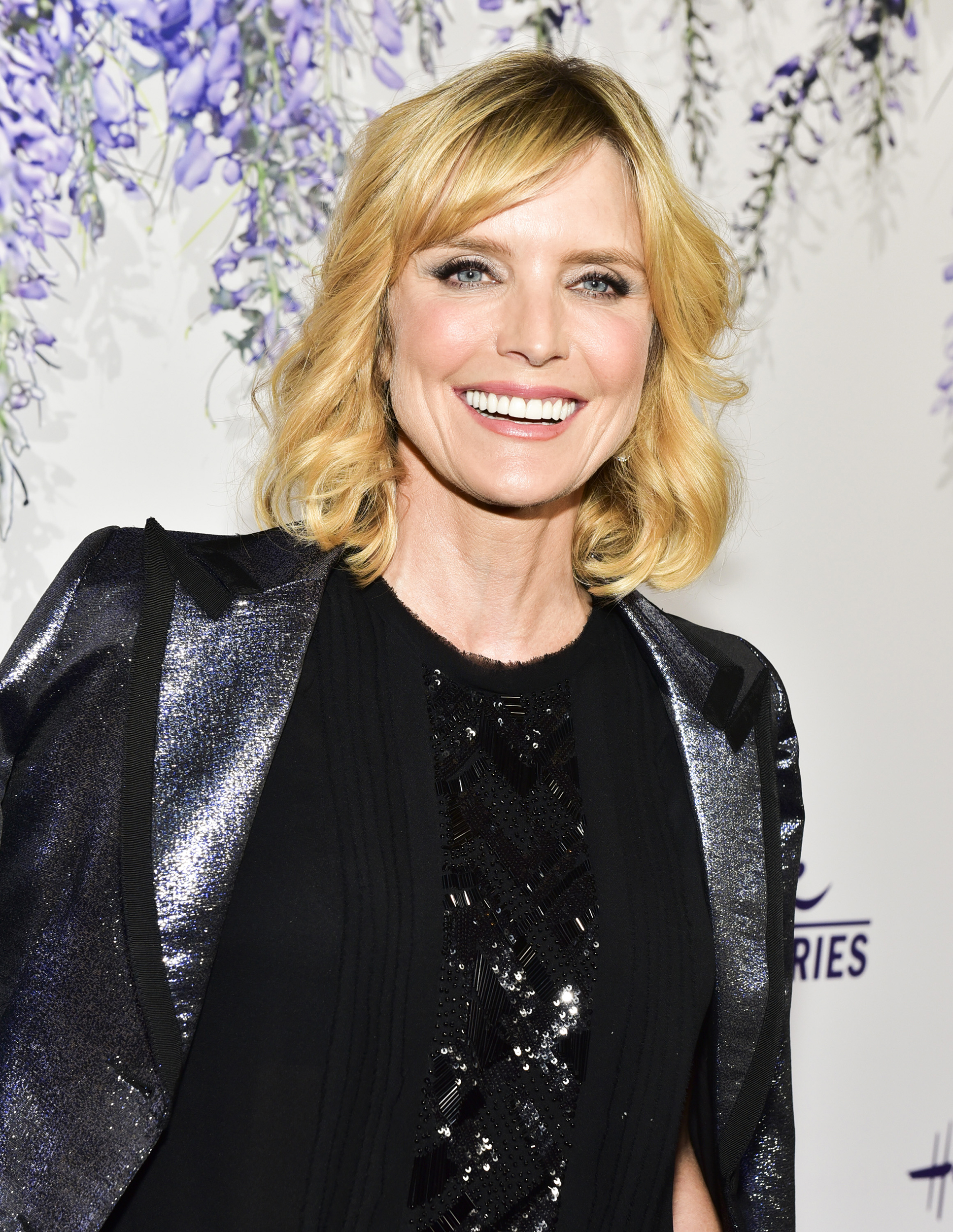 Courtney Thorne Smith On Why She Loved Getting Roasted By Norm Macdonald
