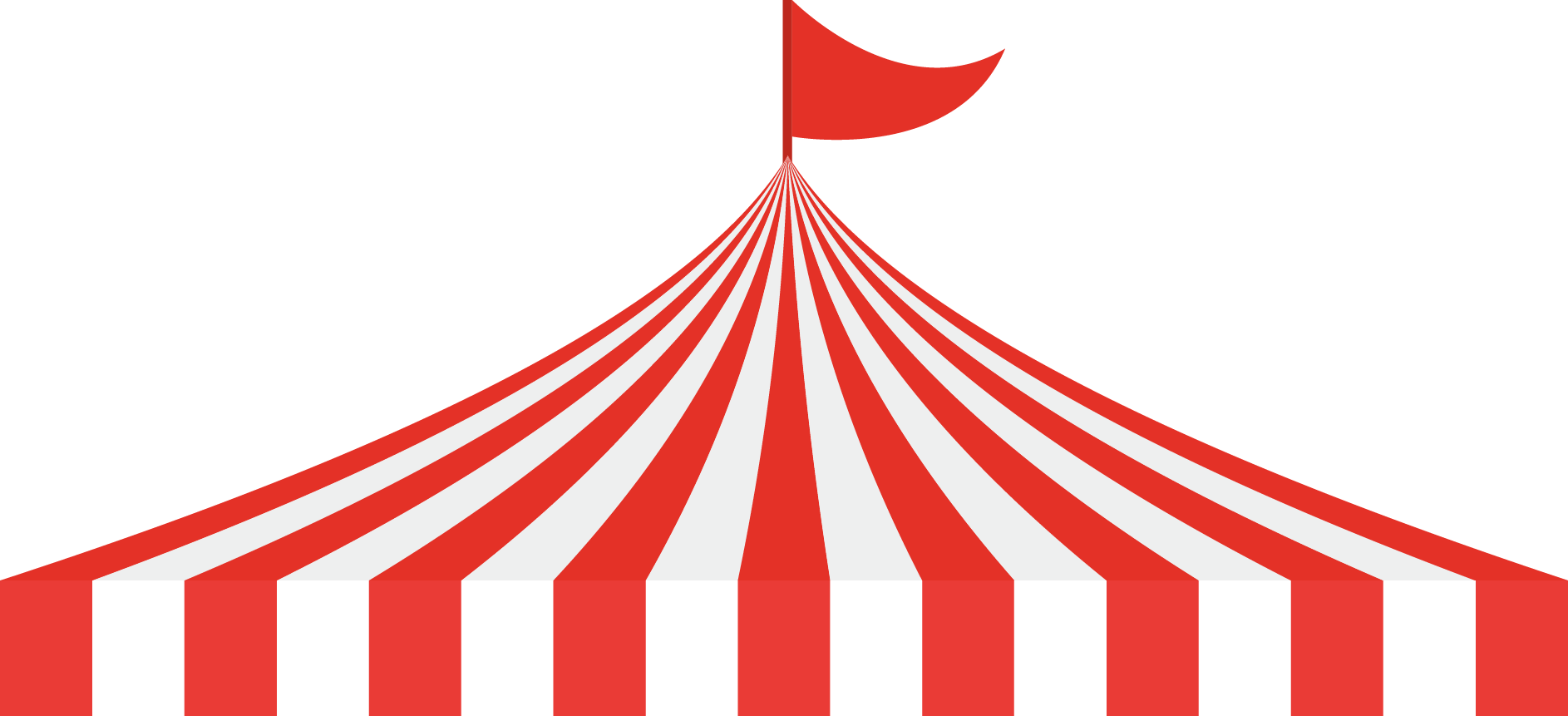 Circus Tent Clipart Wallpaper