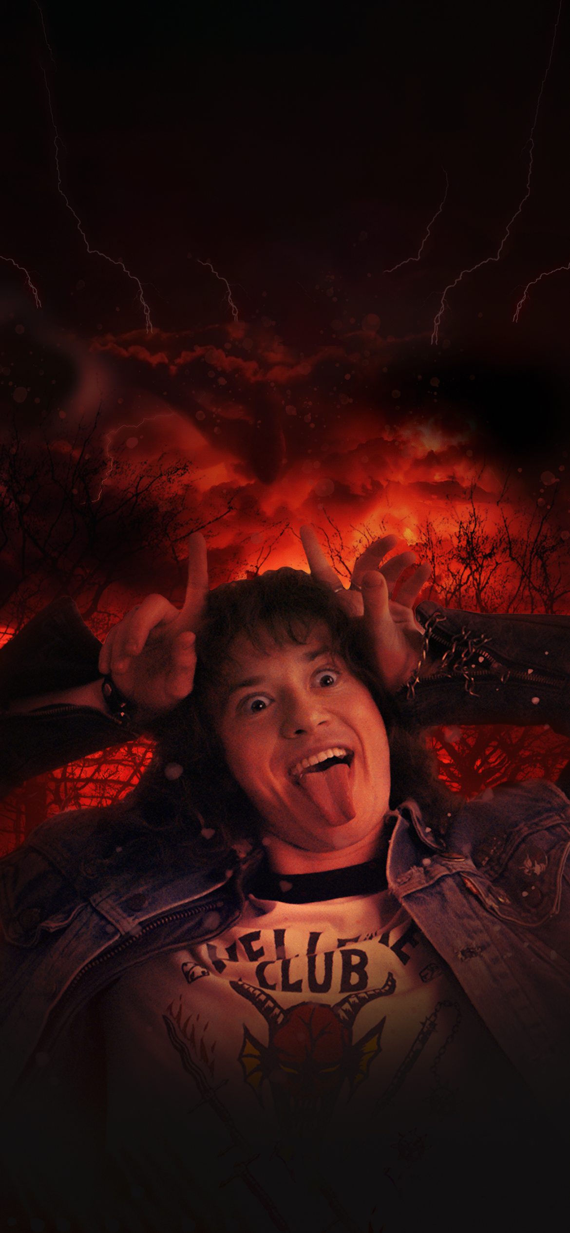 Stranger Things Season 4 Wallpaper