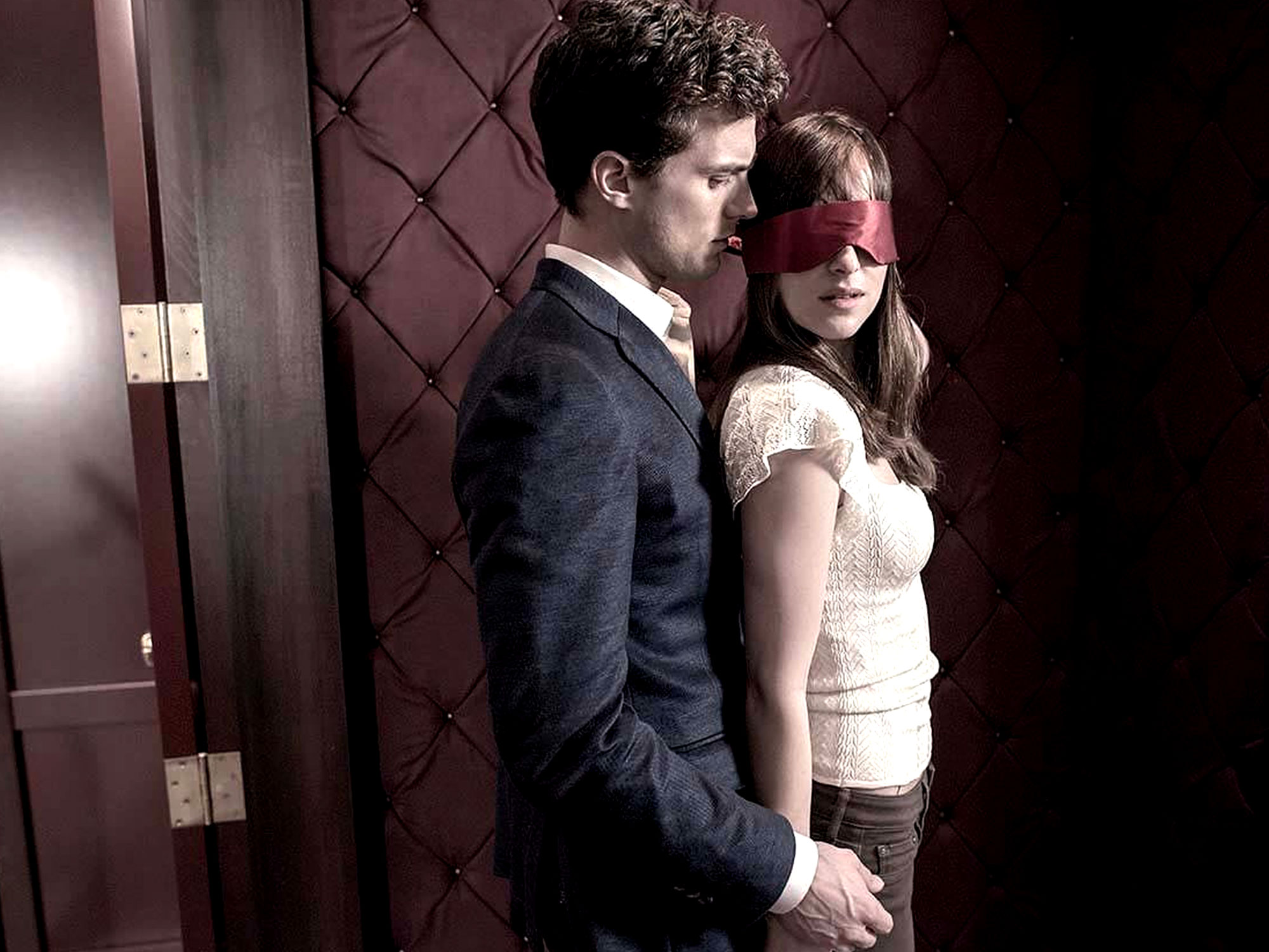 Fifty Shades Darker HD Wallpapers.