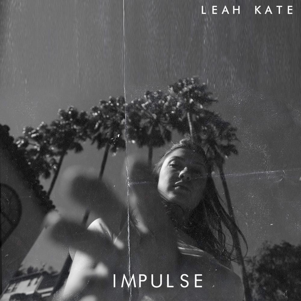 Leah Kate