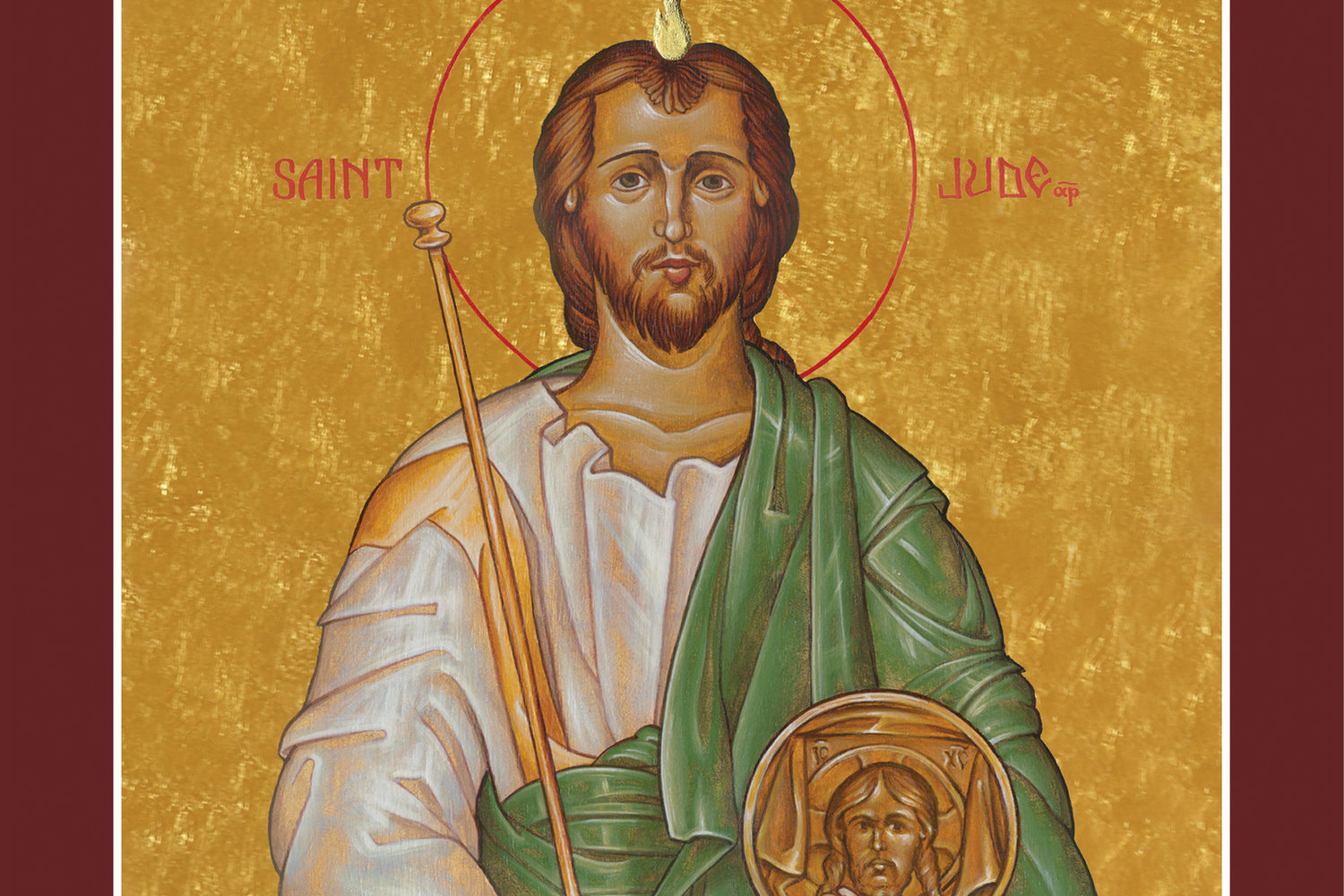 March 14 Day of Prayer for Vocations to highlight St. Jude the Apostle. The Catholic Missourian
