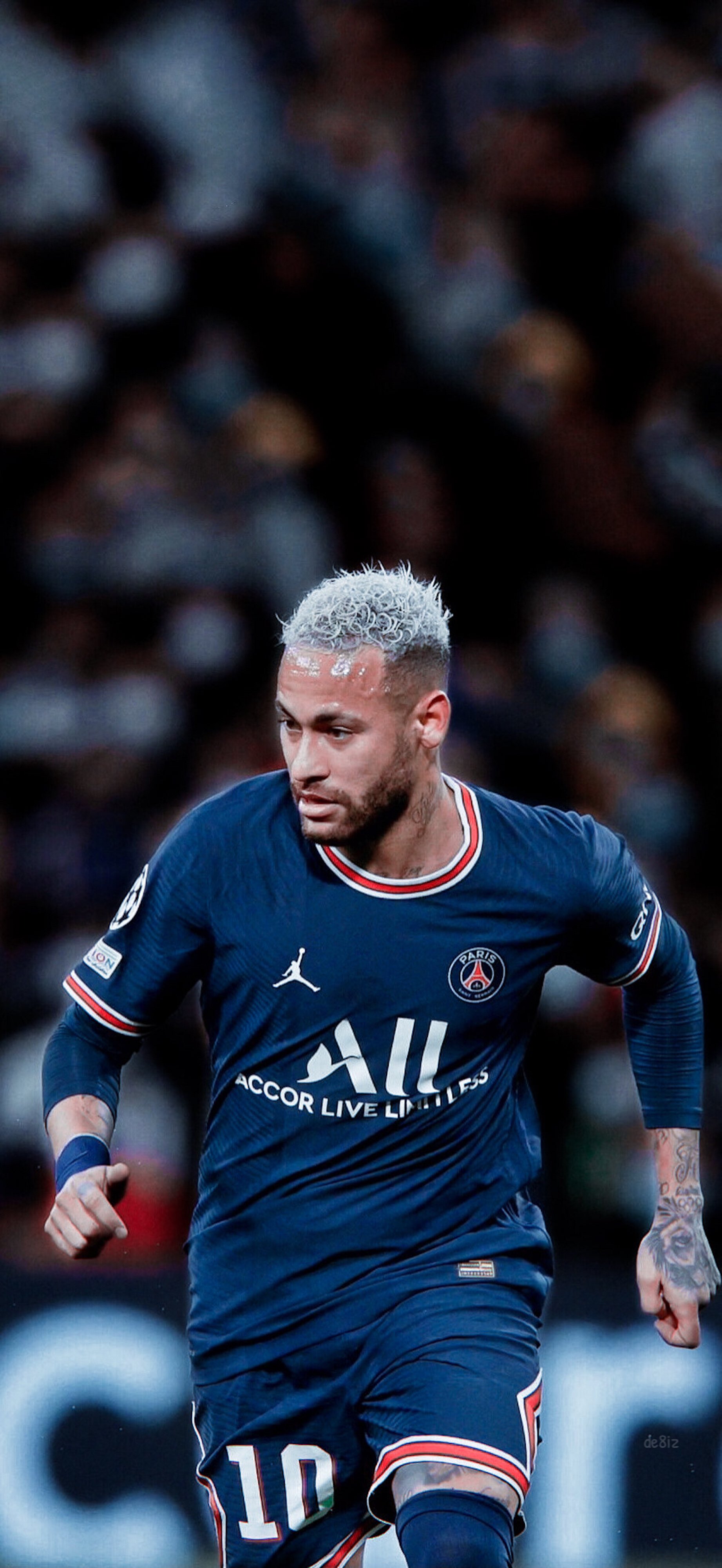Neymar Jr PSG 2022 Wallpapers Wallpaper Cave