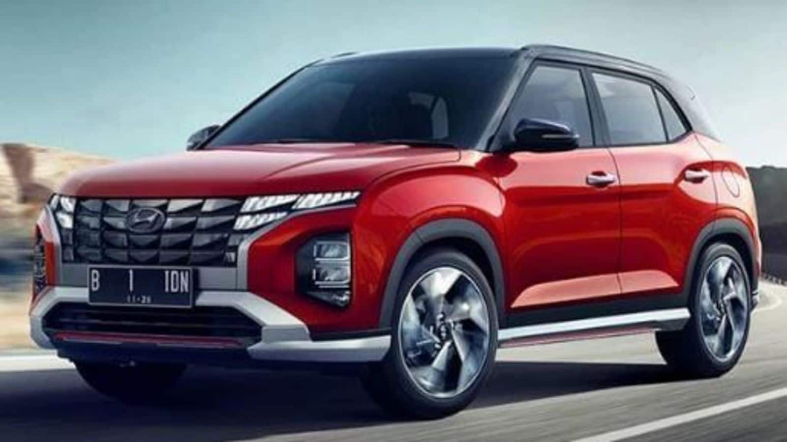 2022 Hyundai Creta facelift: Style and features decoded