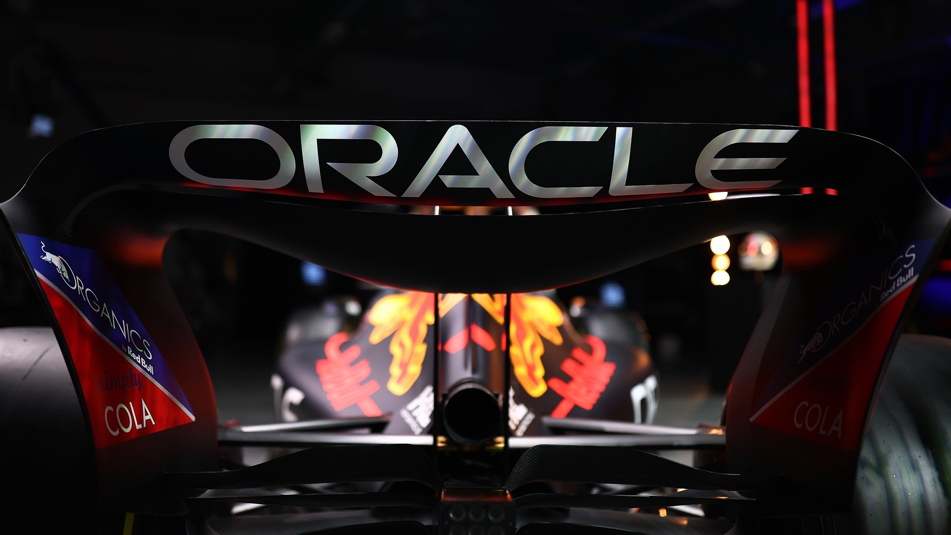 Oracle Red Bull Racing - Season 2022 starts right now, RB18, HD wallpaper |  Peakpx