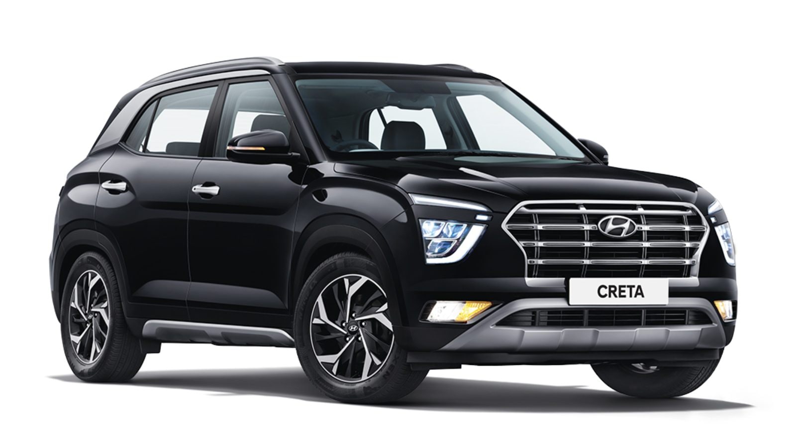 Hyundai Creta 2022 Variants Explained: Price, Mileage, Features, Colours and More