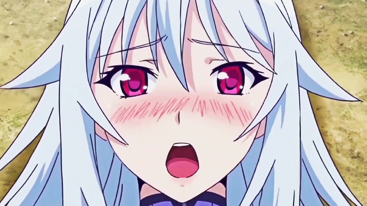 Aine Chidorigafuchi TWIXTOR HD clips for edits