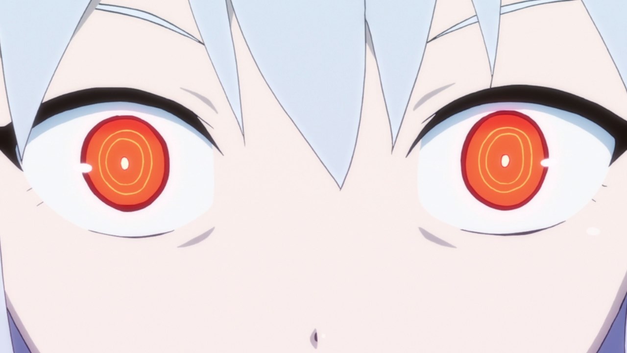 Gekidol Episode. The Anime Rambler