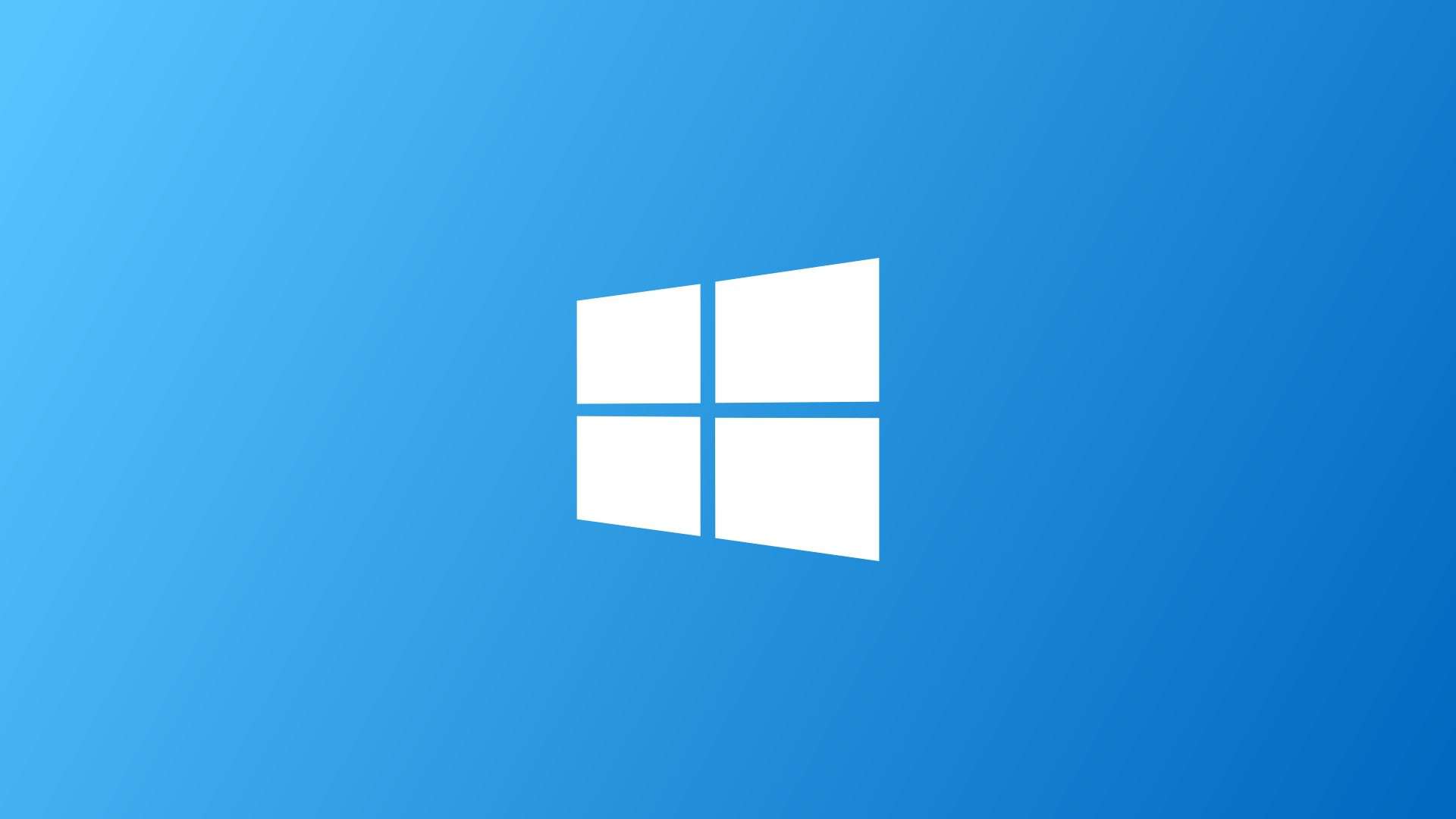 Microsoft announced and started testing Windows 10 (21H2) major update