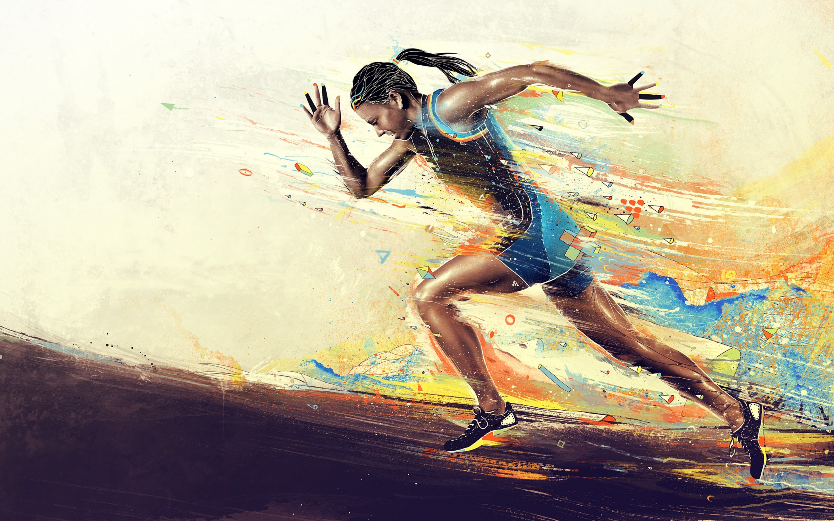 Free download 2560x1440 Woman Running desktop PC and Mac wallpaper [2560x1440] for your Desktop, Mobile & Tablet. Explore Running Wallpaper for Desktop. Brooks Running Wallpaper, Running Wallpaper