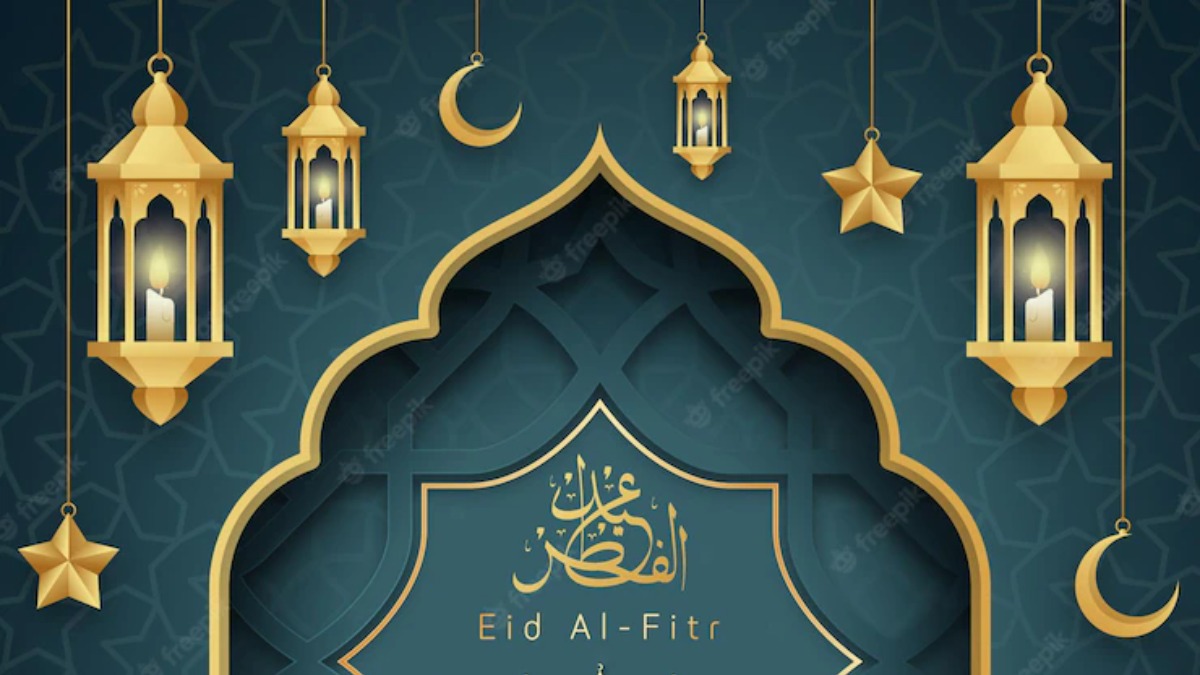 Eid Ul Fitr 2022: Best Wishes, SMS, HD Image, Facebook And WhatsApp Status For Your Loved Ones. Books Culture News