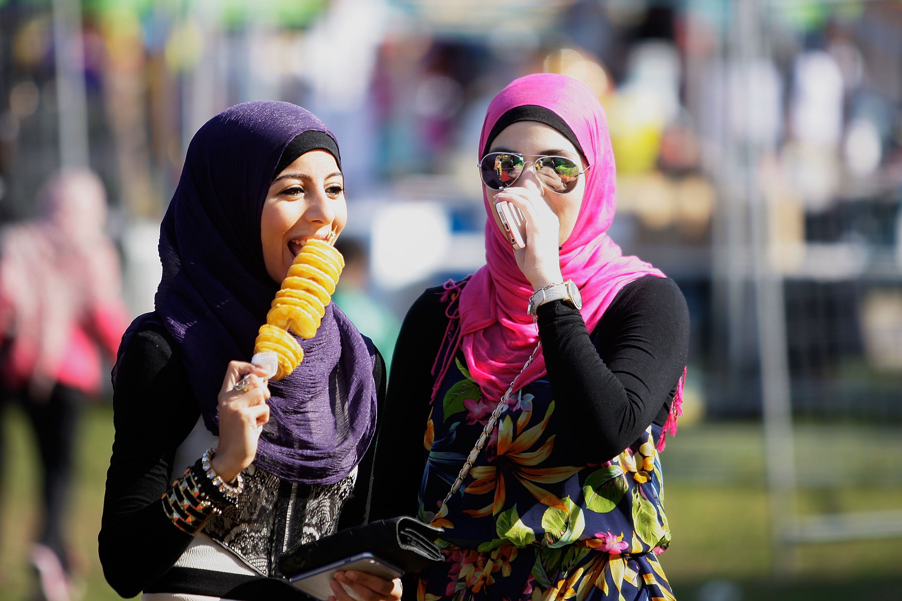 Eid Al Adha: 8 Things You Should Know About Islam's Biggest Holiday Of The Year