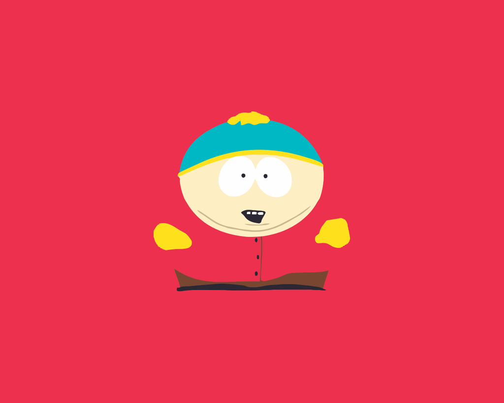 Eric Cartman Wallpapers.