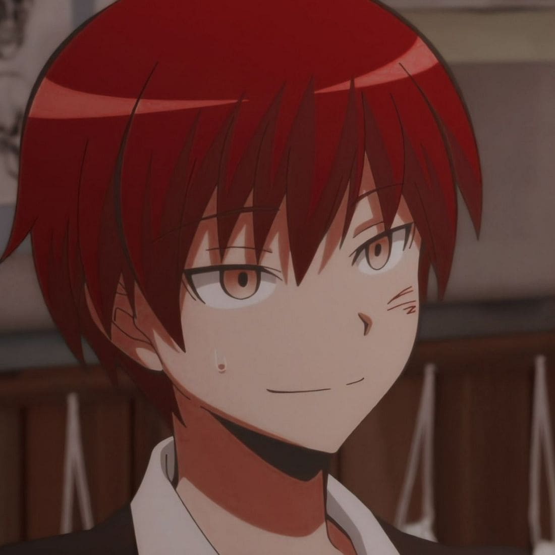Karma Akabane Image, Art Gallery