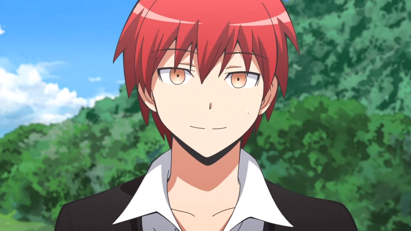 Assassination Classroom Manga Chapter 180 Release Date and S