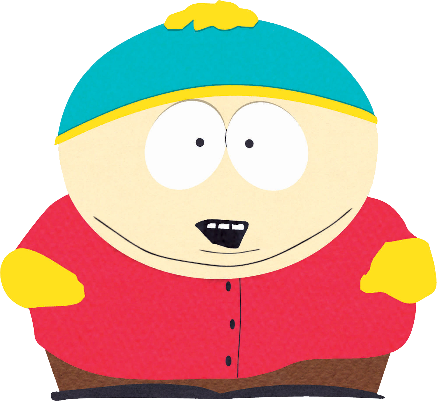 South Park Cartman Wallpapers - Wallpaper Cave