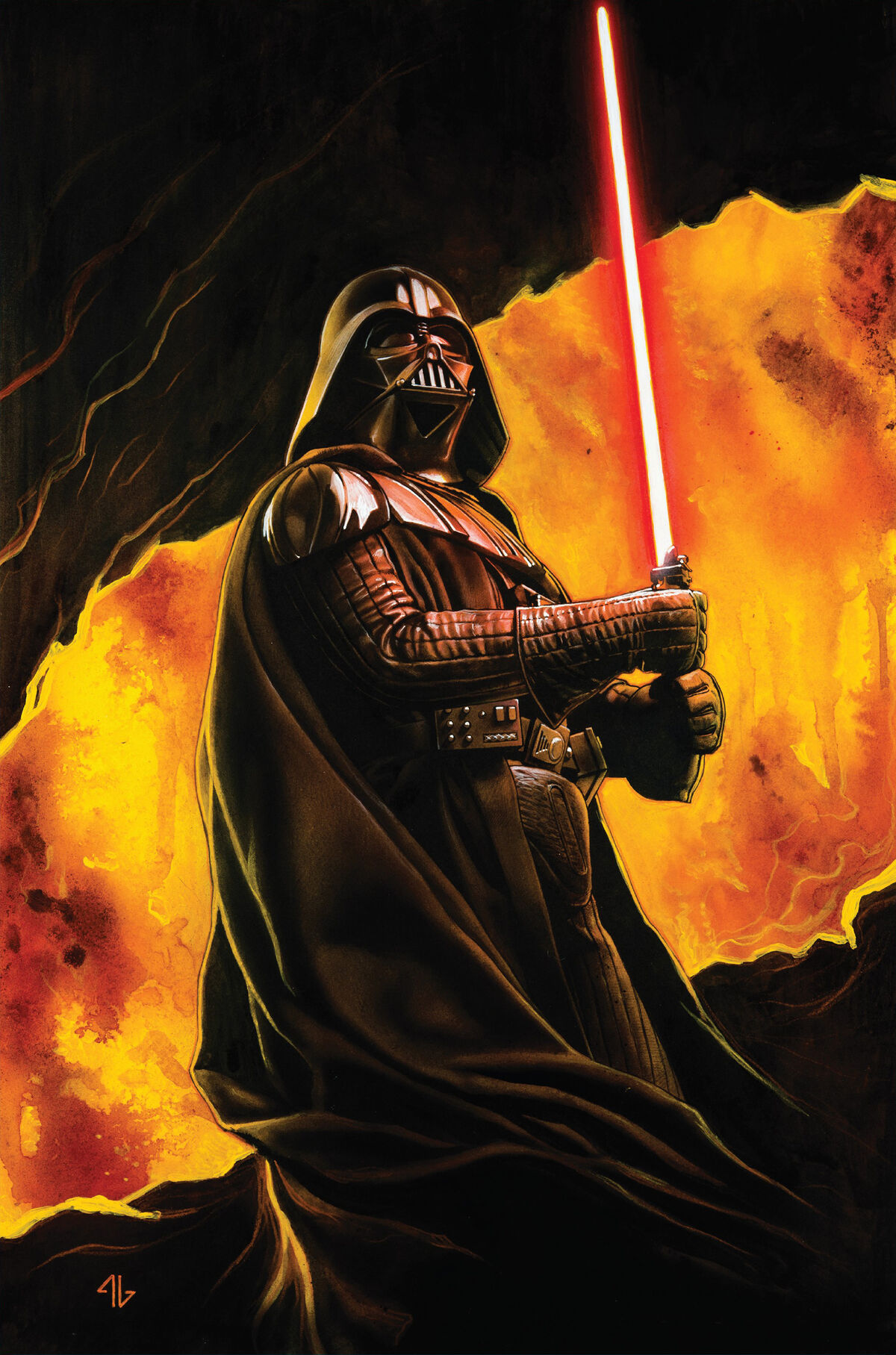 Darth Momin Wallpapers - Wallpaper Cave