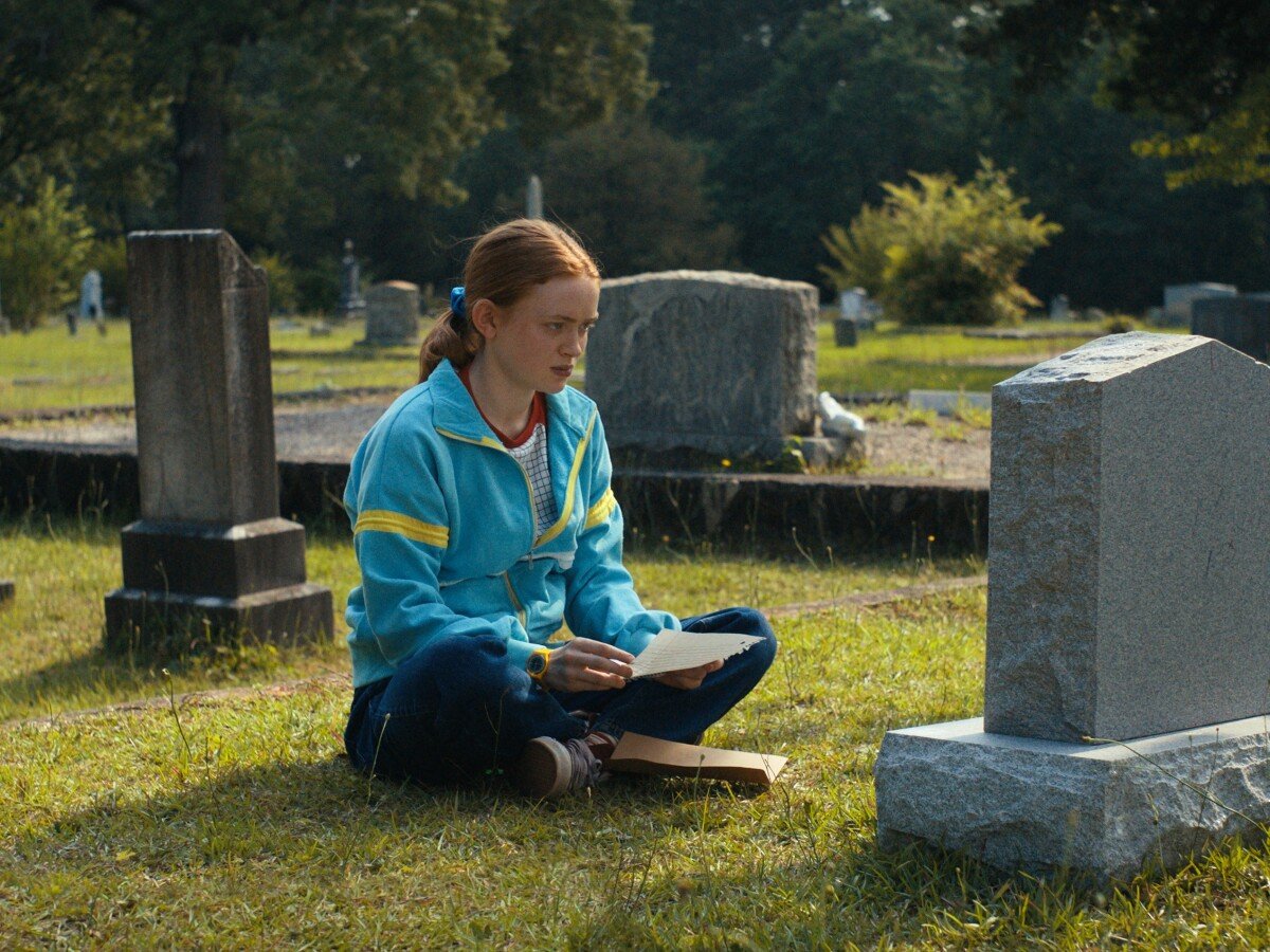 Stranger Things' Season 4 Volume 1 review: Too much of a great thing