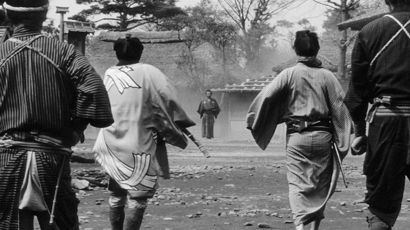 Classic Movie Wallpaper