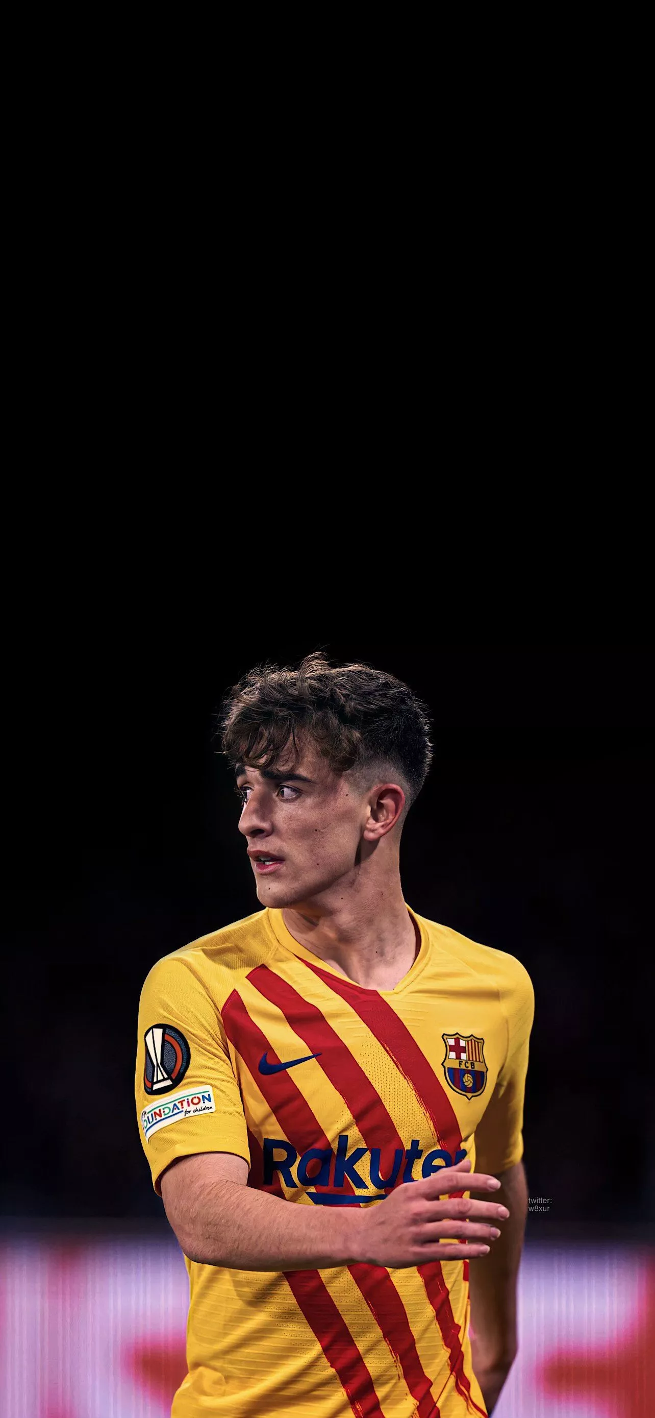 ⁴ᵏ └ Av, wallpaper