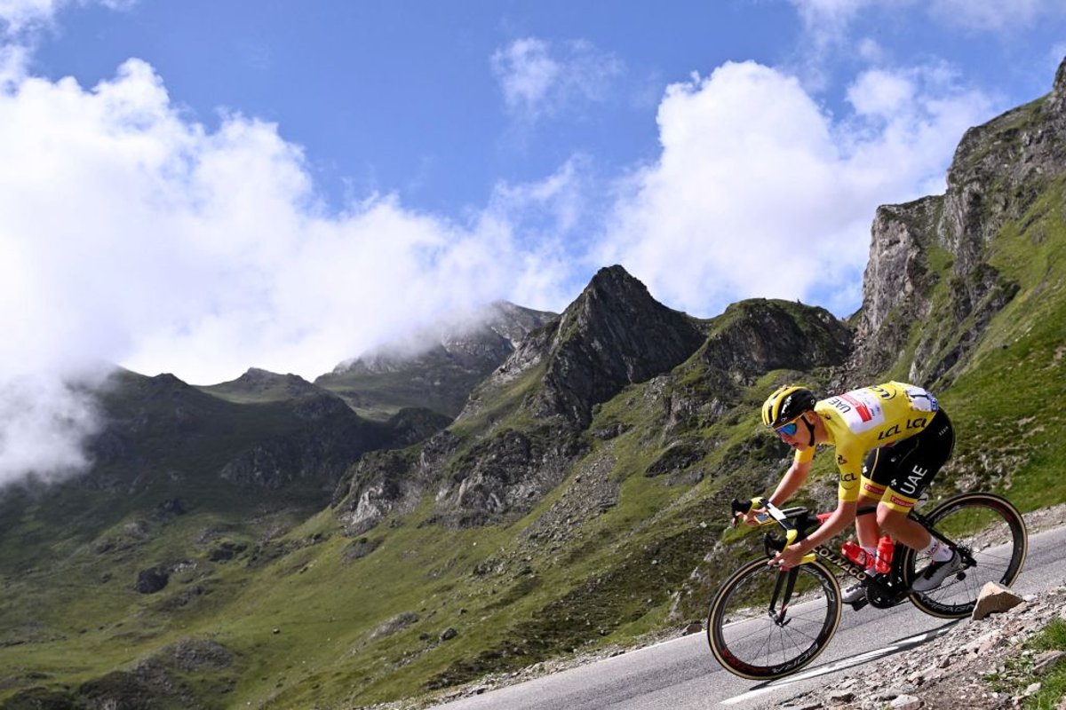 Tour de France 2022 guide: route map and potential winners