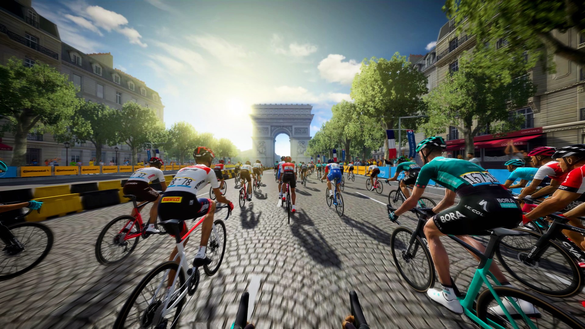 Tour de France 2022 Review