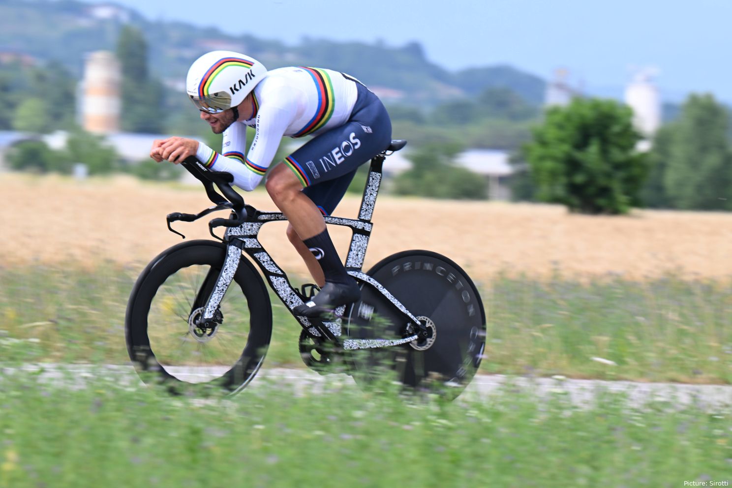 Preview de France 2022 stage 1