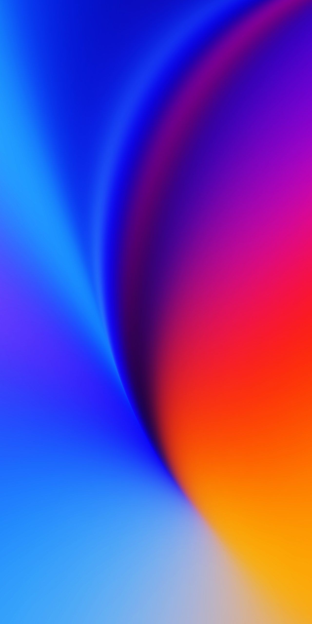 A nice summer gradient. Phone wallpaper image, Color wallpaper iphone, Apple logo wallpaper iphone