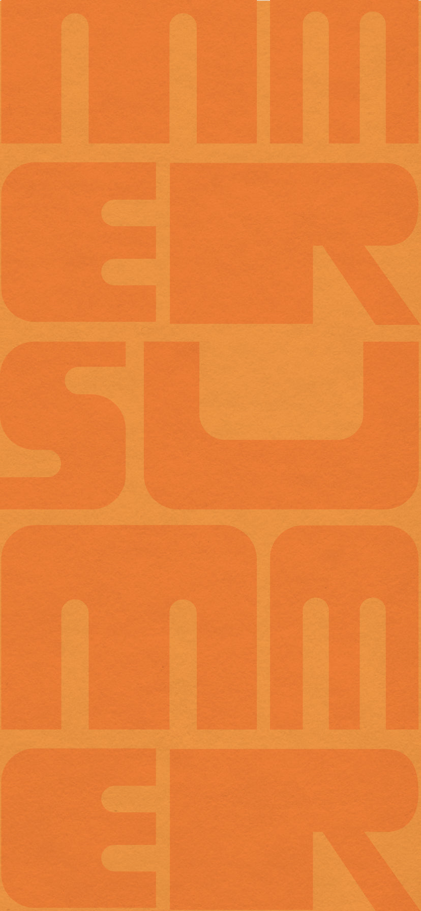 Open Your Phone to the Colors of Summer